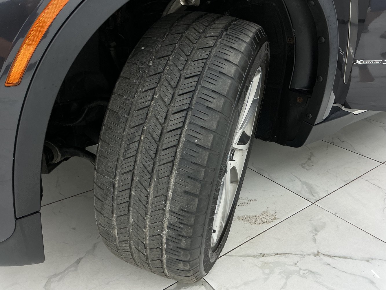 Used 2015 BMW X6 xDrive35i AWD/4WD image 47