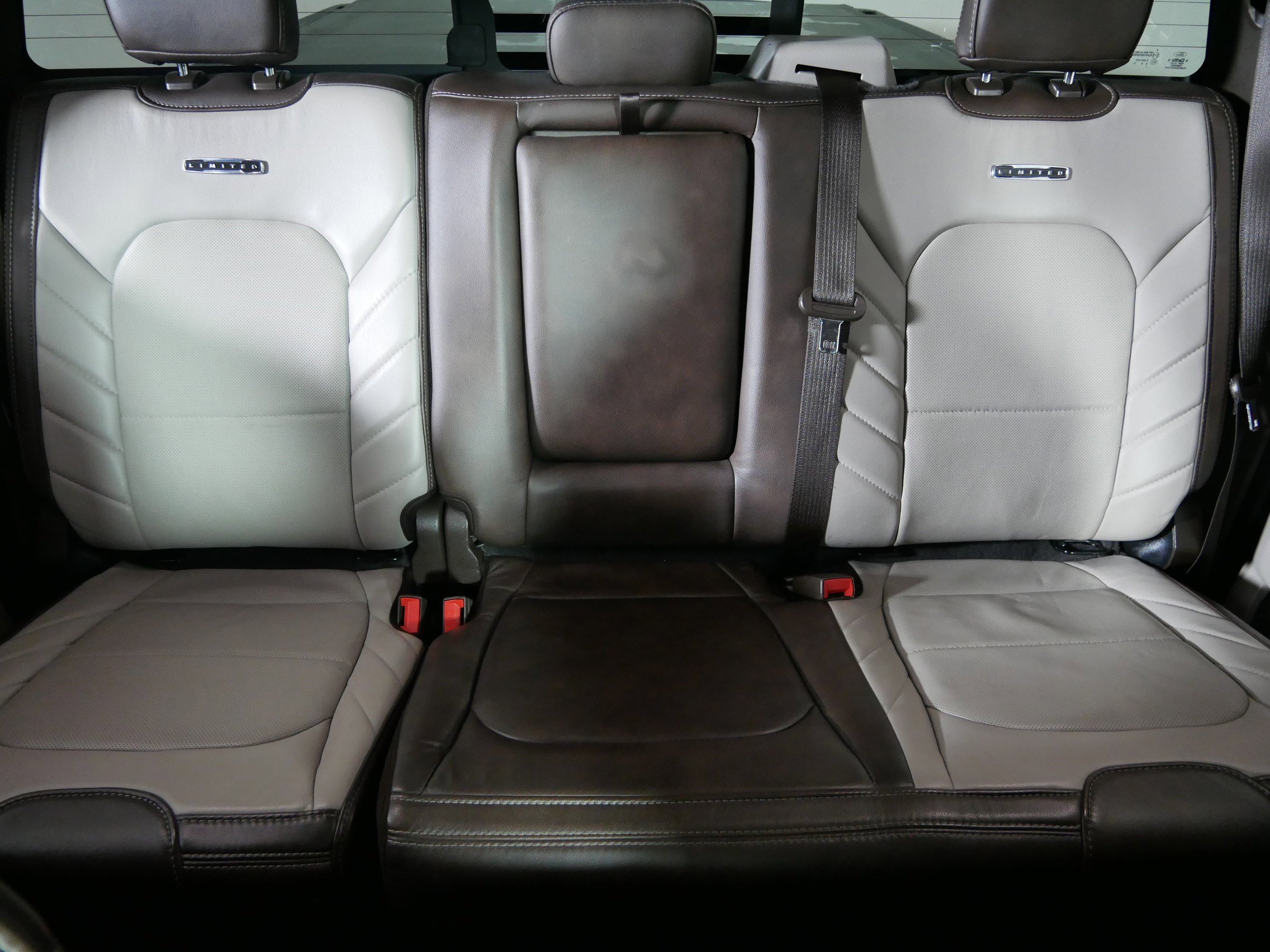 Used 2019 Ford F350 Limited w/ FX4 Off-Road Package image 13