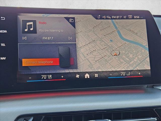 New 2026 BMW X1 xDrive28i image 11