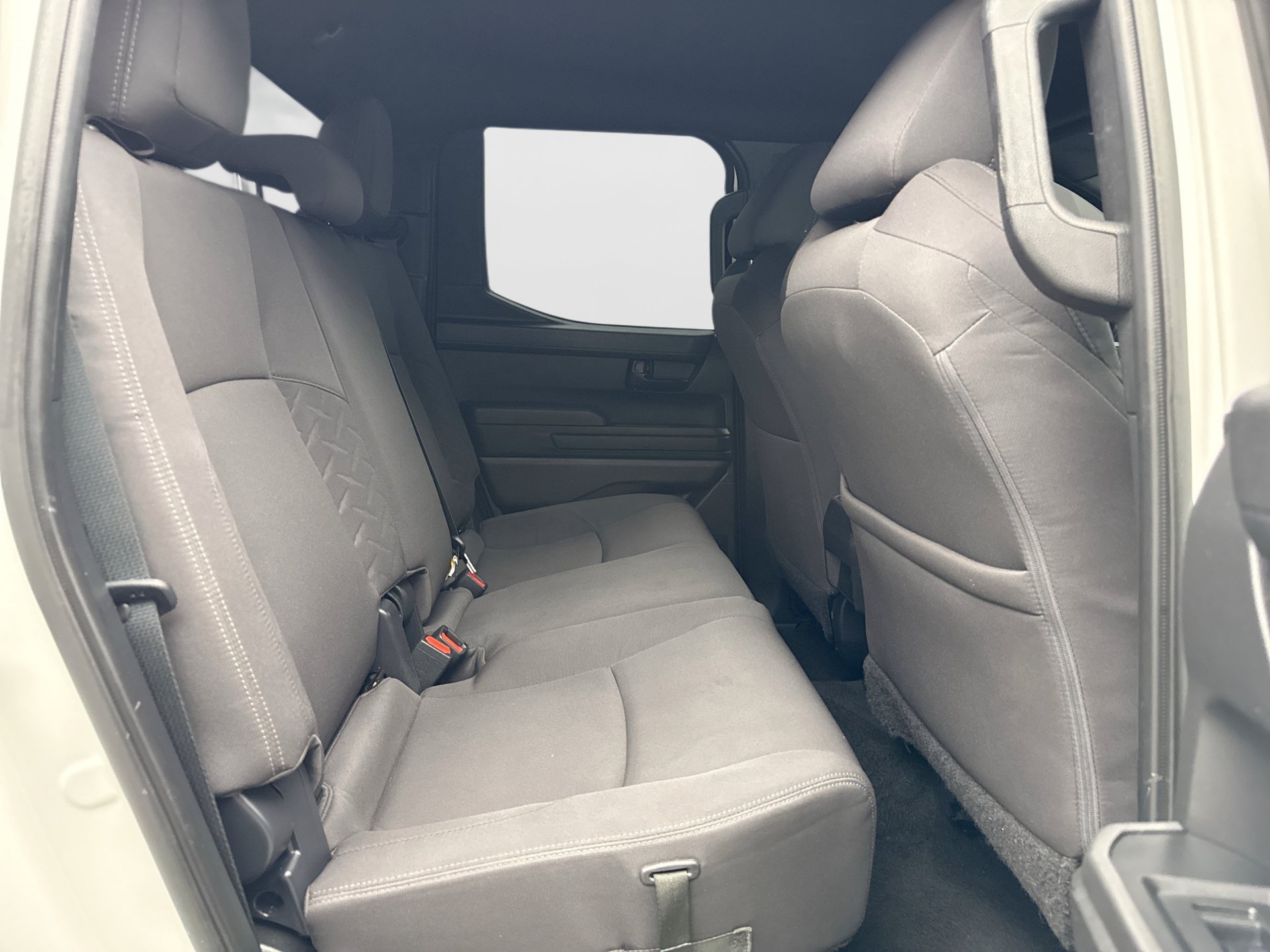 Used 2025 Toyota Tacoma SR RWD image 17