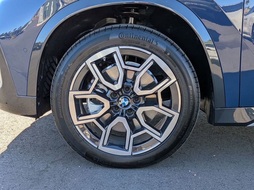New 2026 BMW X1 xDrive28i AWD/4WD image 25