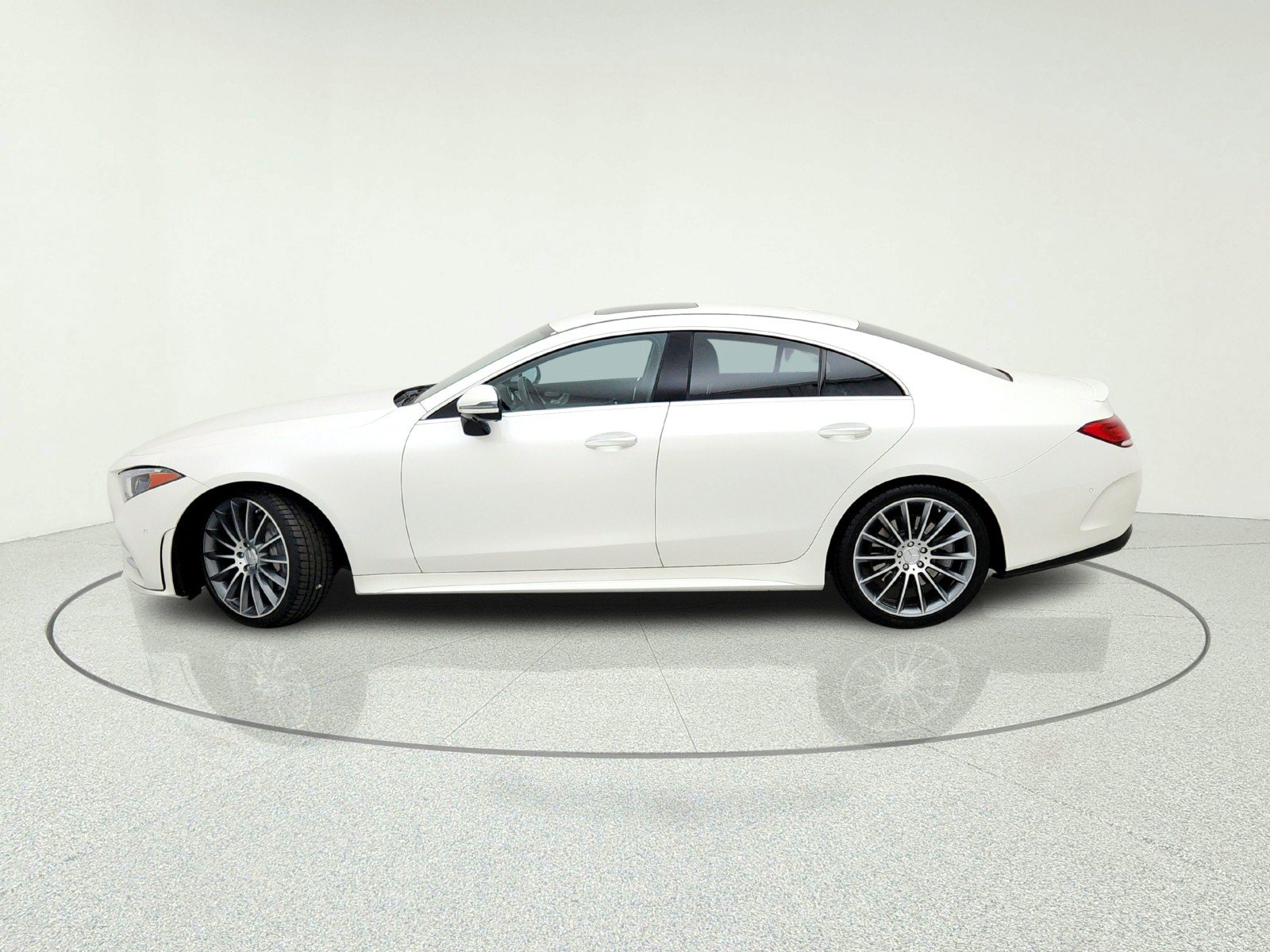 Used 2019 Mercedes-Benz CLS 450 image 14