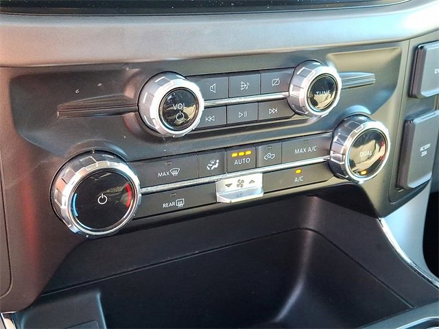Used 2024 Ford F150 XLT w/ Mobile Office Package image 15