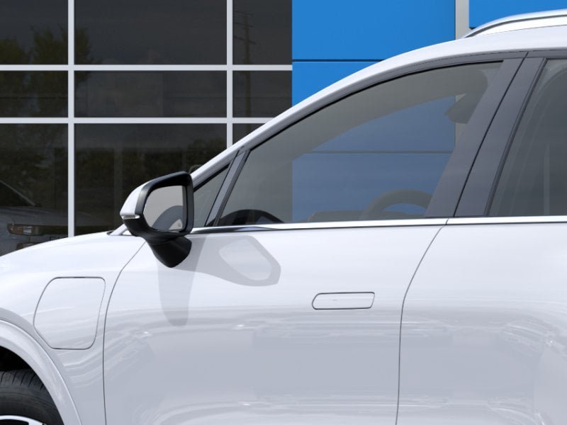 New 2024 Chevrolet Equinox EV LT AWD/4WD image 57
