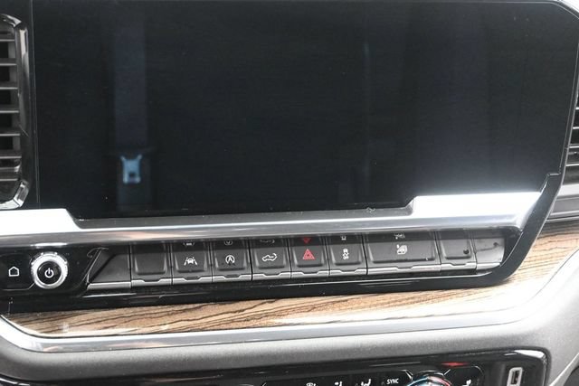 Used 2024 GMC Sierra 1500 Elevation AWD/4WD image 24