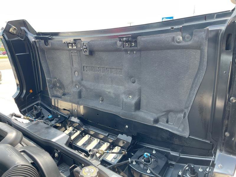 Used 2005 HUMMER H2 w/ Preferred Equipment Group AWD/4WD image 83