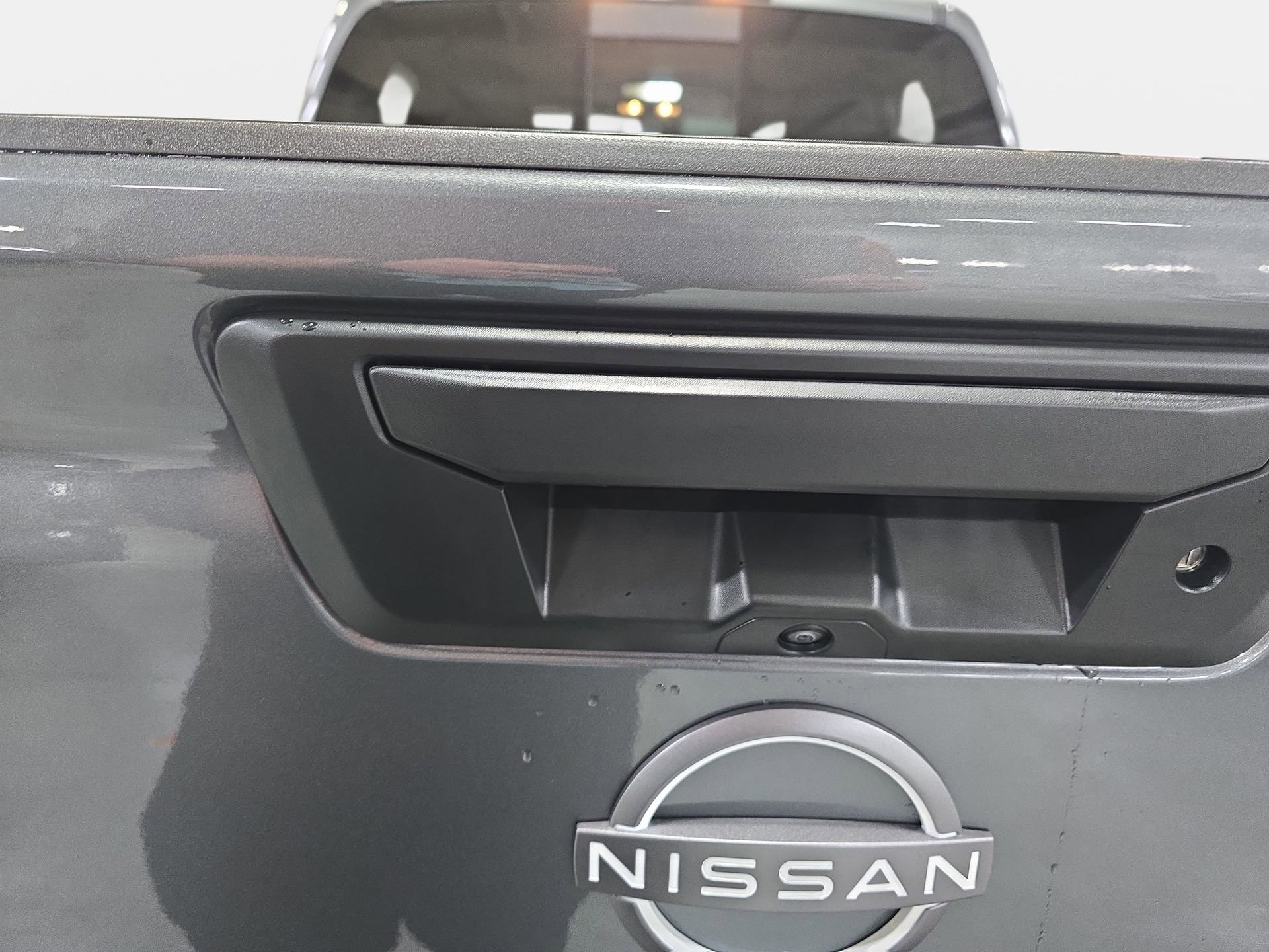 New 2026 Nissan Frontier SV w/ Tow Package AWD/4WD image 13