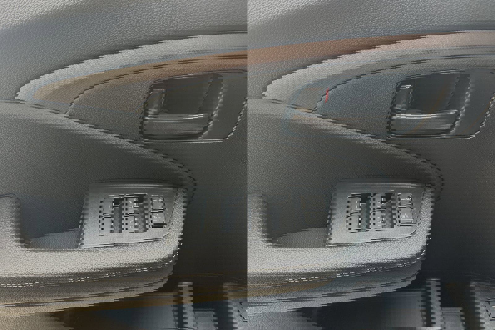 New 2025 Honda Ridgeline Sport+ image 8