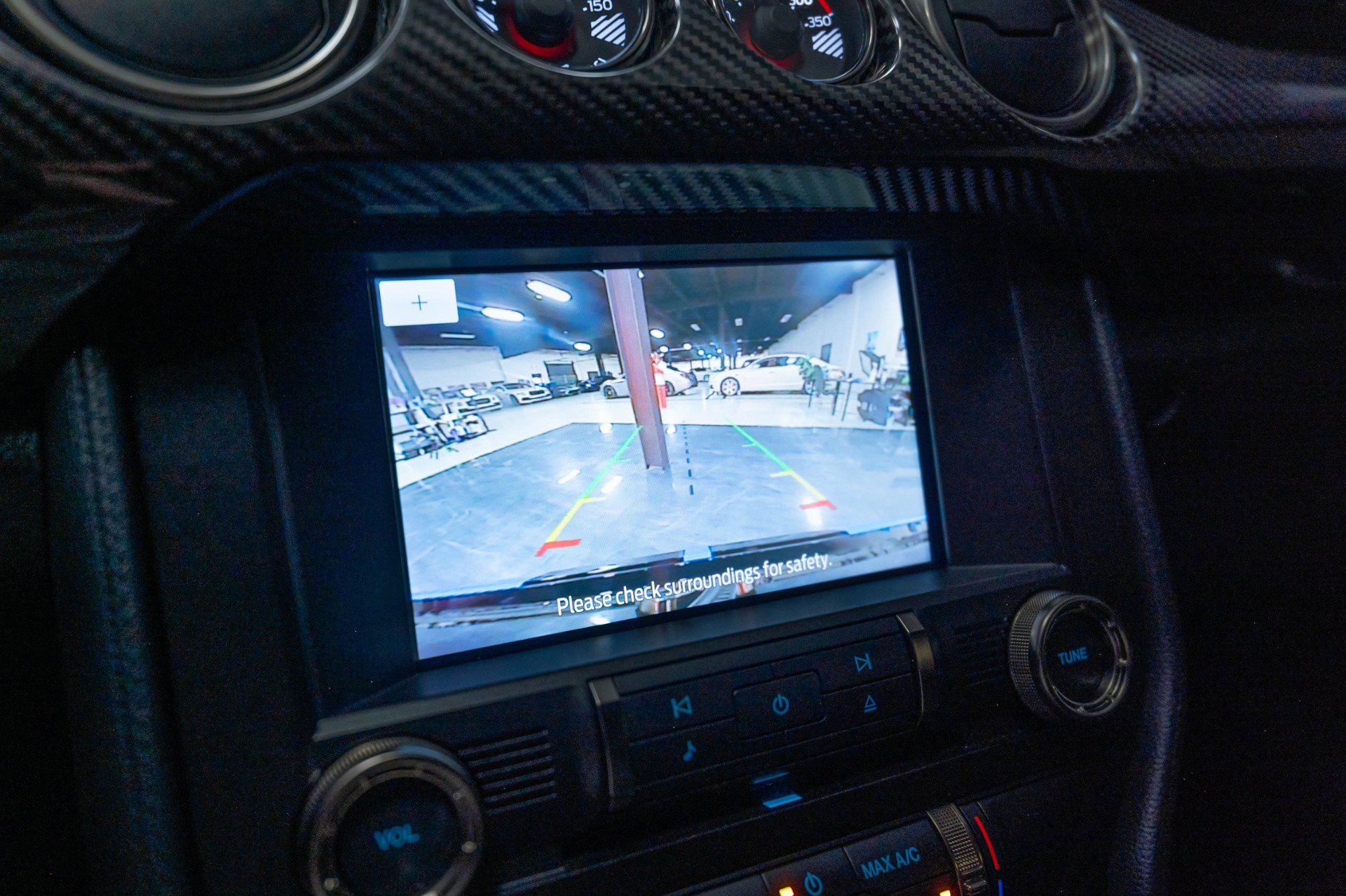 Used 2022 Ford Mustang Shelby GT500 w/ Carbon Fiber Track Pack RWD image 21