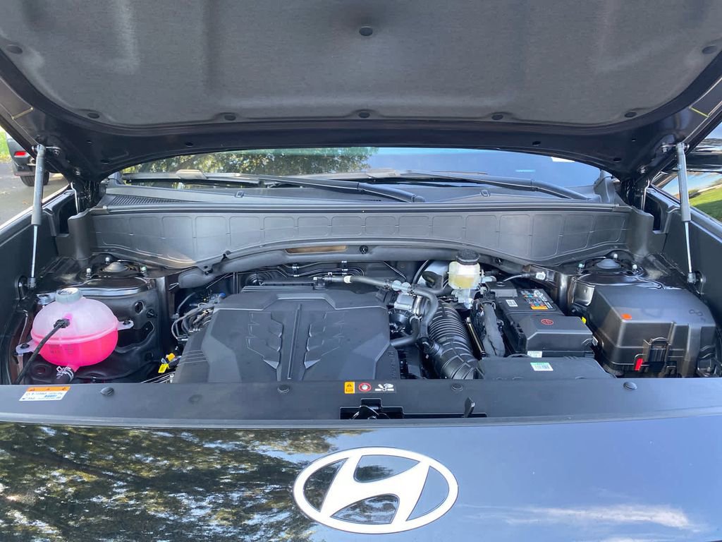 New 2026 Hyundai Palisade Calligraphy image 14