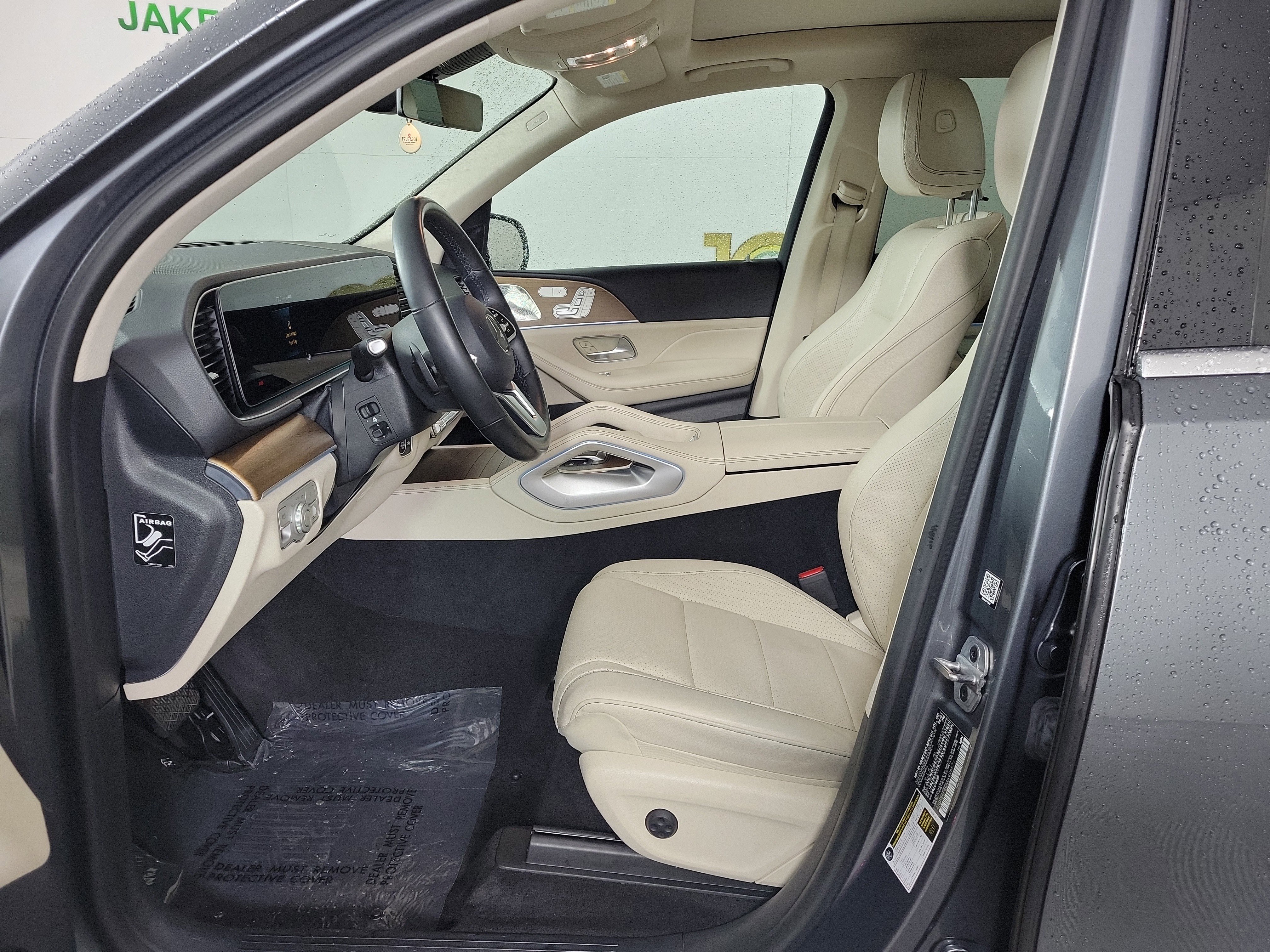 Used 2021 Mercedes-Benz GLE 350 4MATIC image 9