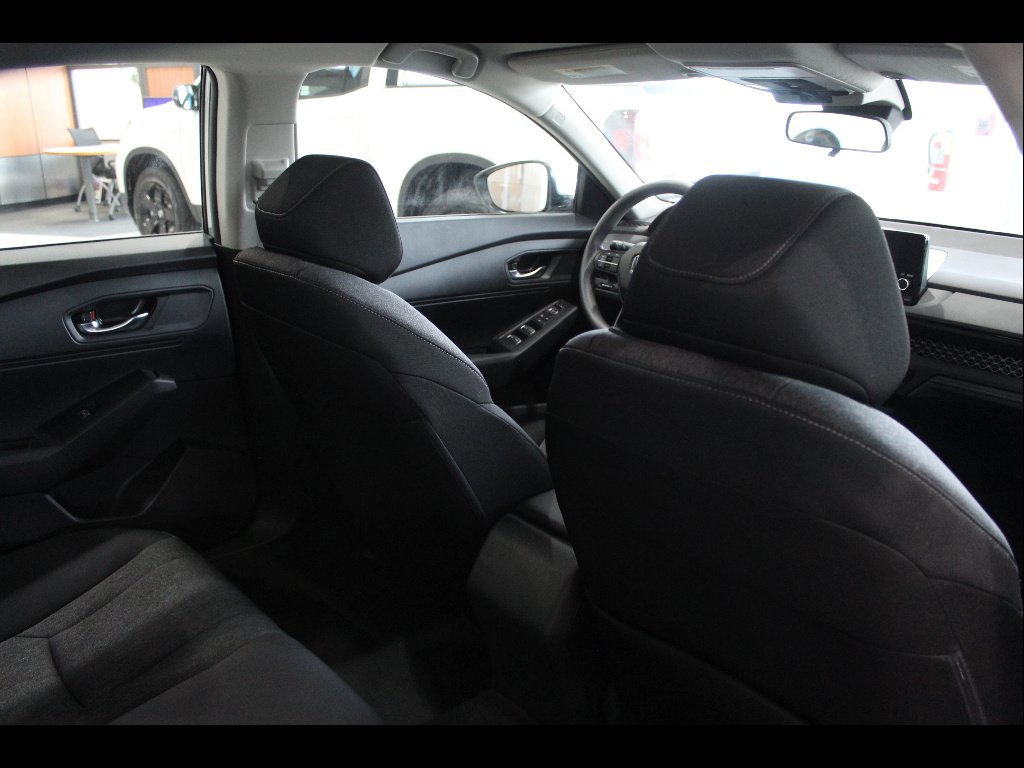 Certified 2024 Honda Accord LX image 20