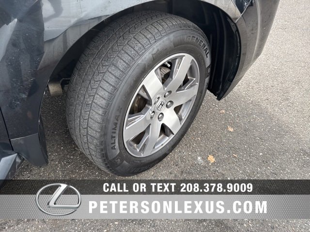 Used 2015 Honda Pilot Touring image 10