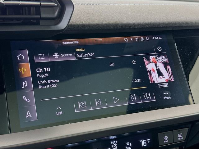 Used 2023 Audi A3 2.0T Premium w/ Convenience Package image 16