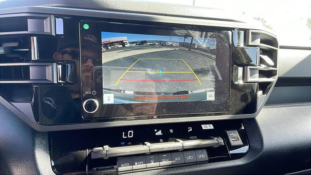 New 2026 Toyota Tundra SR5 image 21