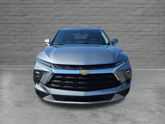 Used 2024 Chevrolet Blazer LT w/ Convenience Package FWD image 9