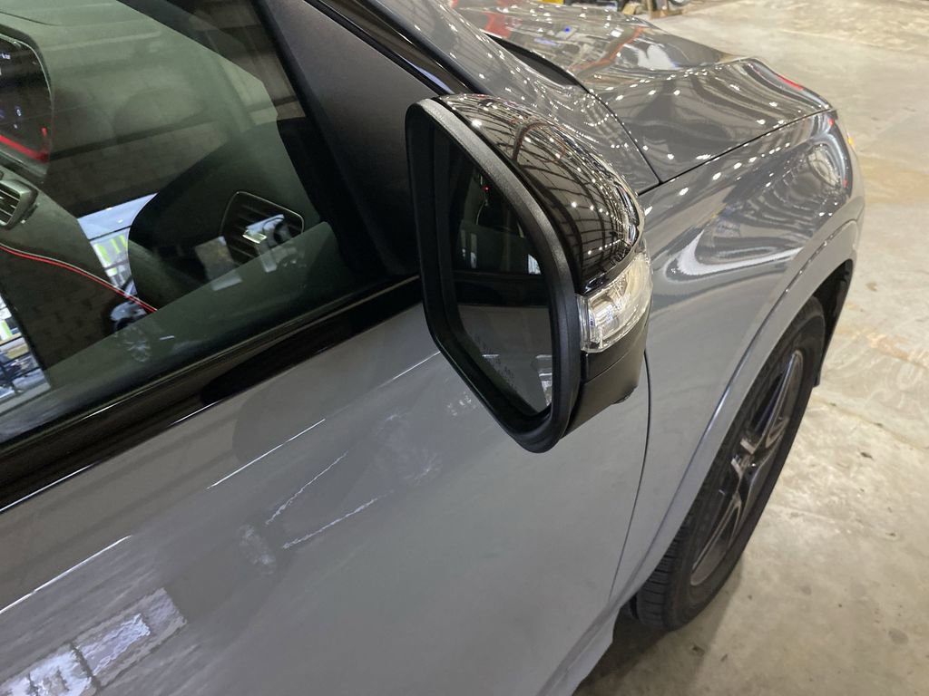 New 2025 Mercedes-Benz GLE 350 4MATIC image 23