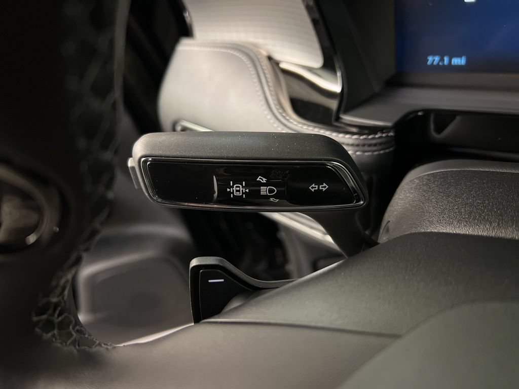 Used 2026 Lincoln Corsair Premiere AWD/4WD image 20