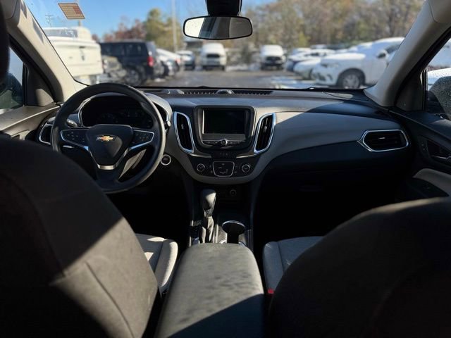 Used 2024 Chevrolet Equinox LS image 22
