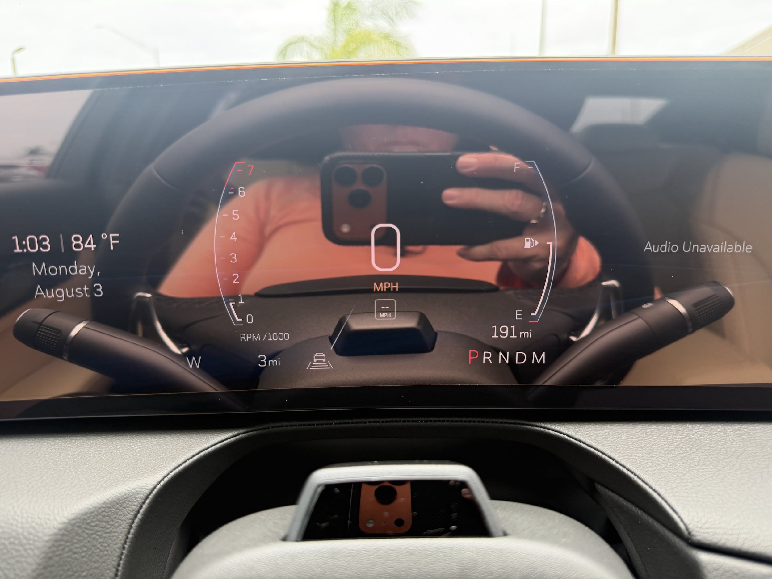 New 2026 Cadillac CT5 Premium Luxury RWD image 28
