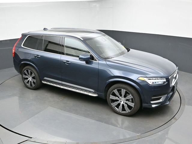 Used 2023 Volvo XC90 B6 Ultimate image 22