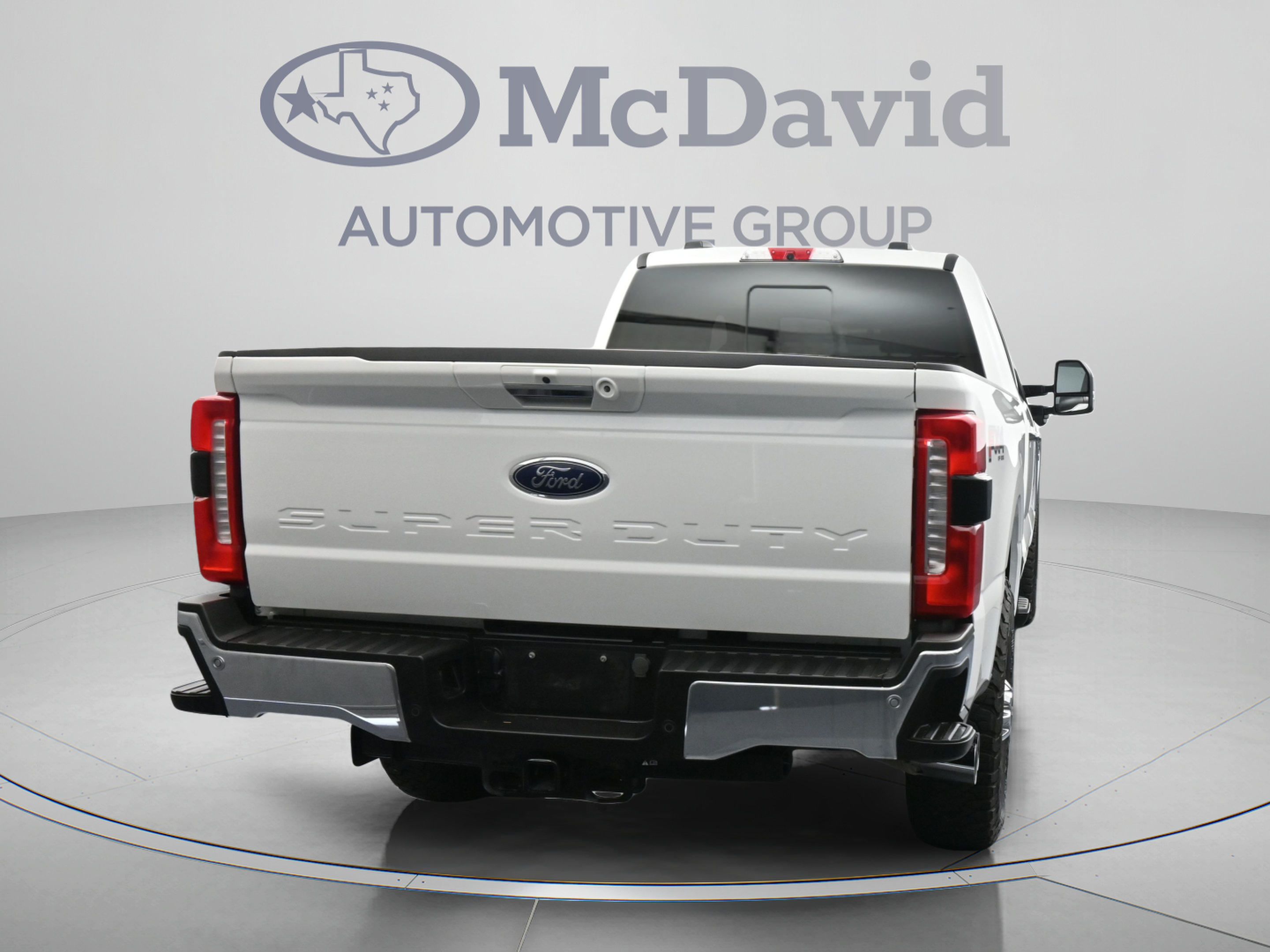 Used 2024 Ford F250 Lariat w/ Chrome Package AWD/4WD image 8