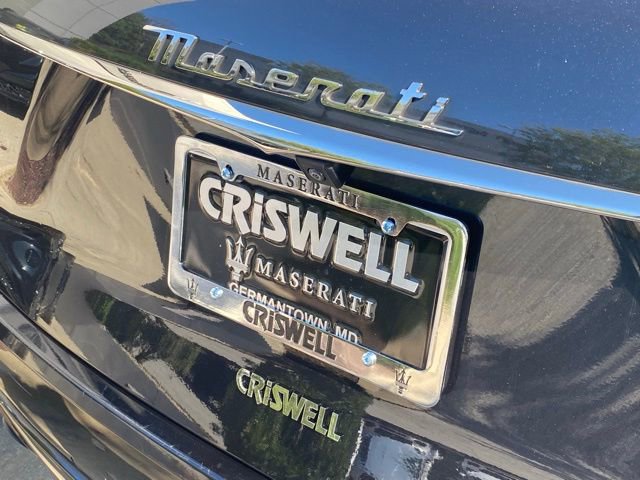 Used 2022 Maserati Levante GT image 15