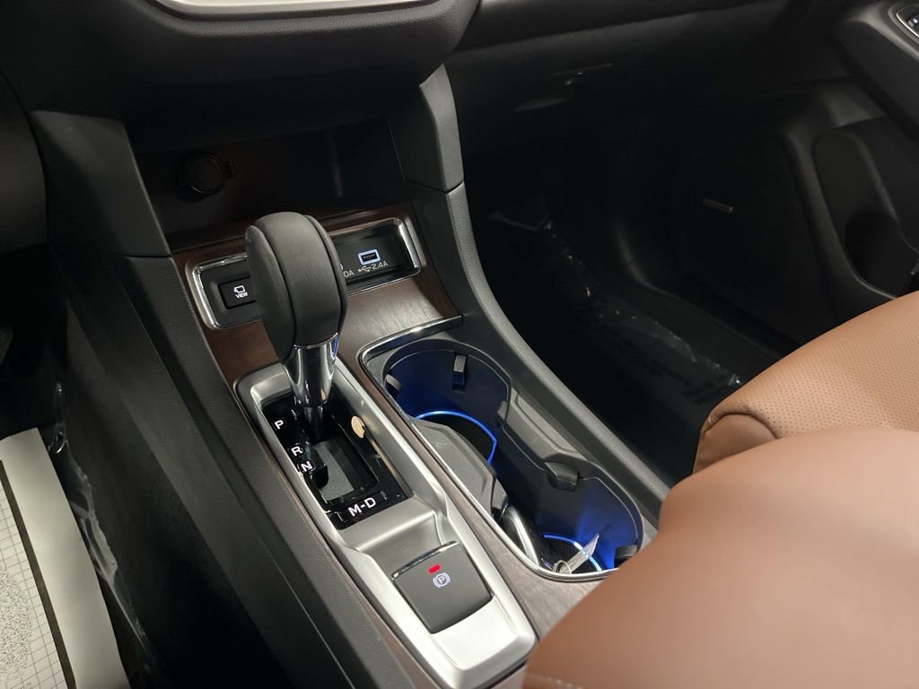 Used 2024 Subaru Ascent Touring image 26