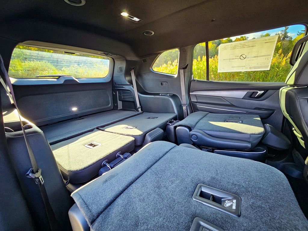 New 2026 Buick Enclave Sport Touring w/ Power Package image 38