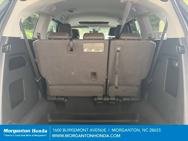 Used 2018 Honda Odyssey EX-L image 33