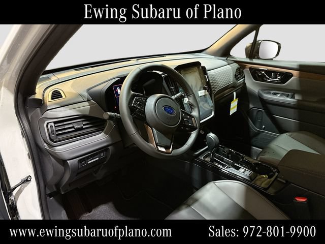Used 2026 Subaru Forester Sport w/ Sport Package AWD/4WD image 9