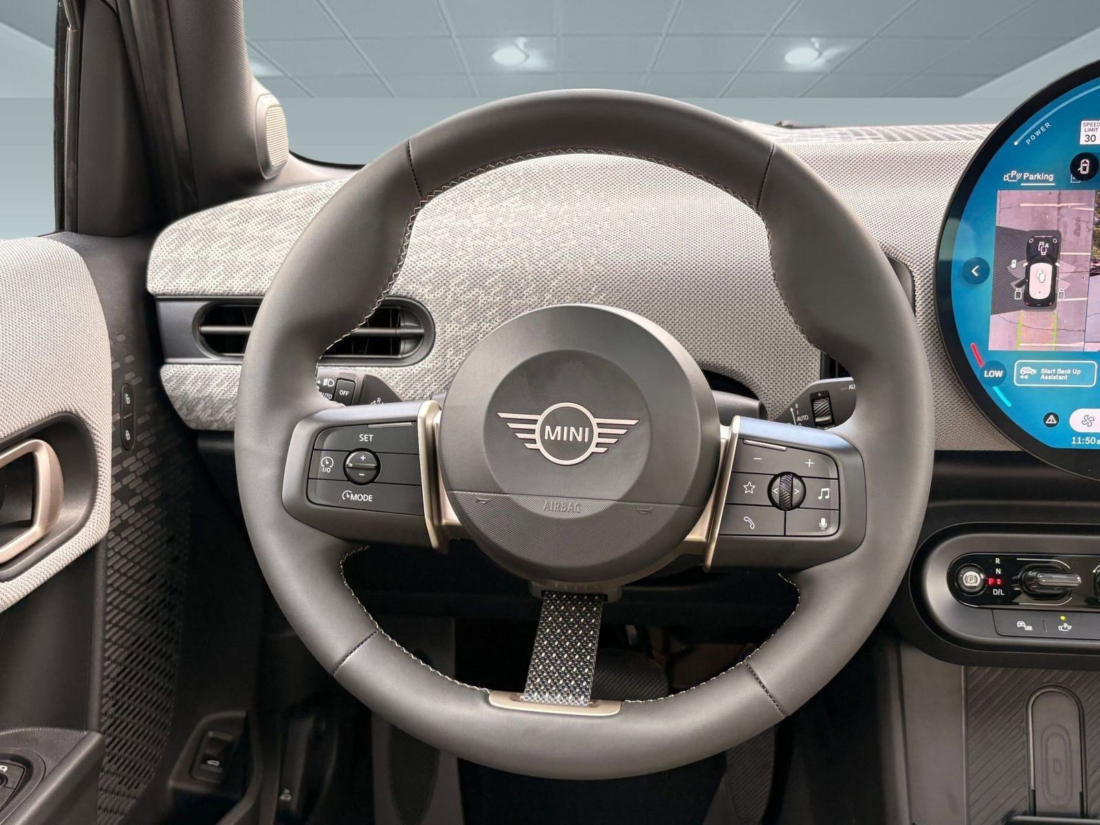 New 2026 MINI Cooper S image 16