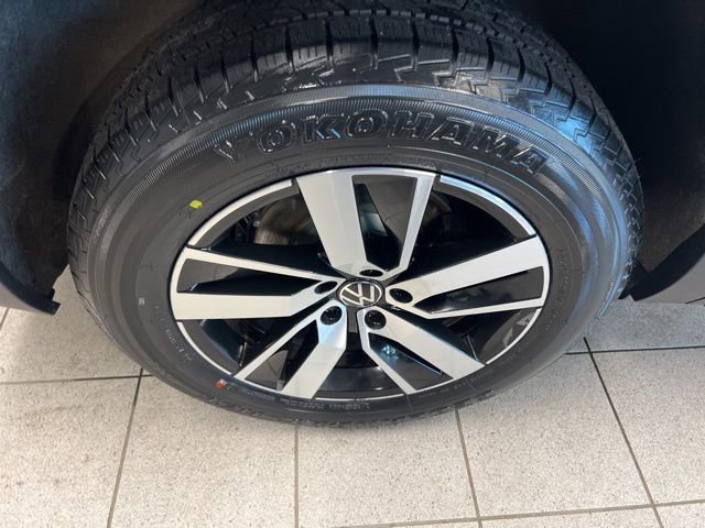 Used 2021 Volkswagen Atlas SE image 10