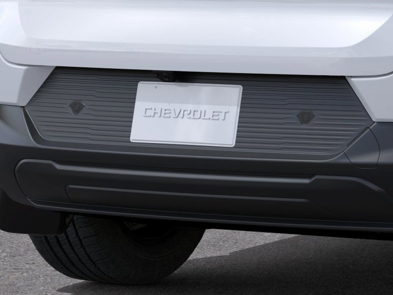 New 2026 Chevrolet Equinox EV LT FWD image 38