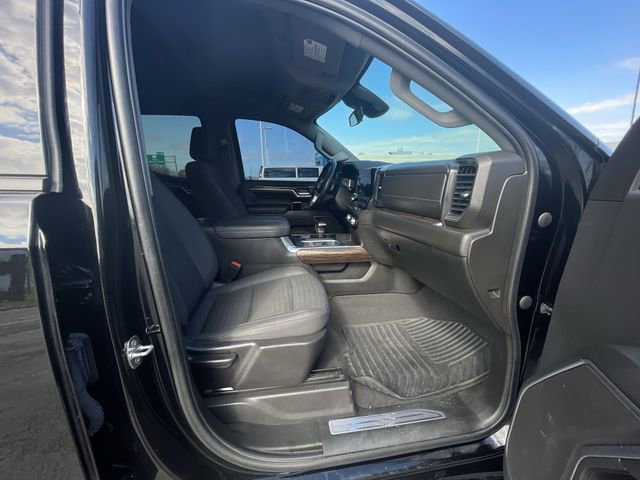 Certified 2023 GMC Sierra 1500 Elevation AWD/4WD image 26