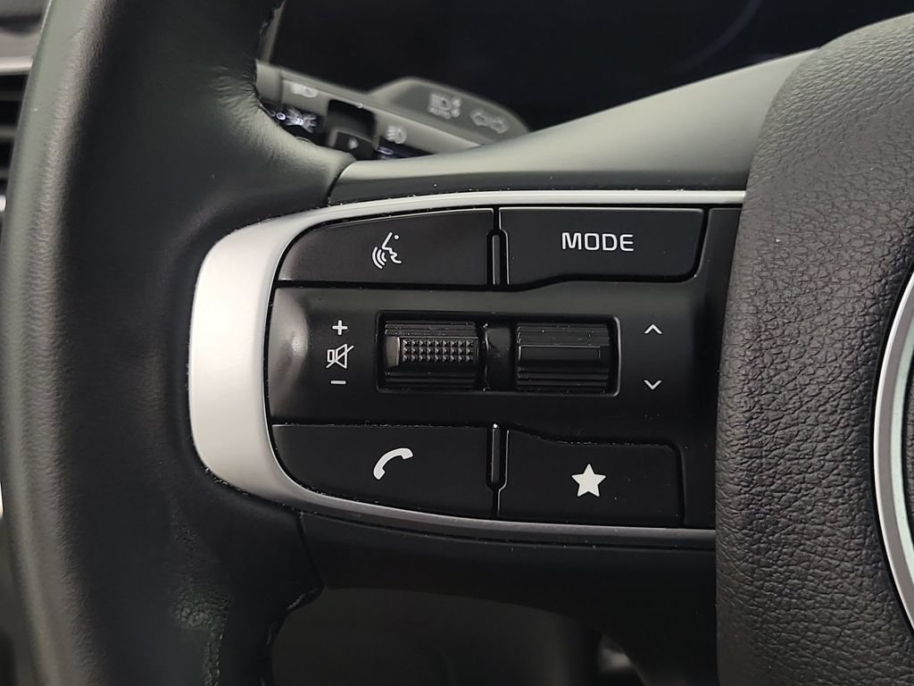Used 2023 Kia Sportage X-Pro Prestige AWD/4WD image 27