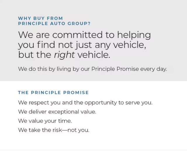 Used 2020 GMC Terrain Denali w/ Denali Premium Package image 26