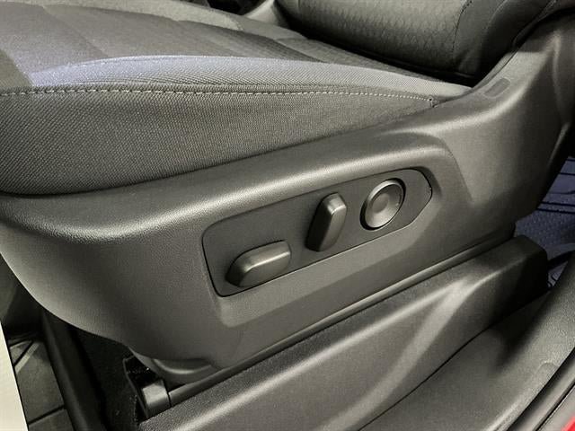 New 2026 Chevrolet Silverado 1500 Custom AWD/4WD image 21