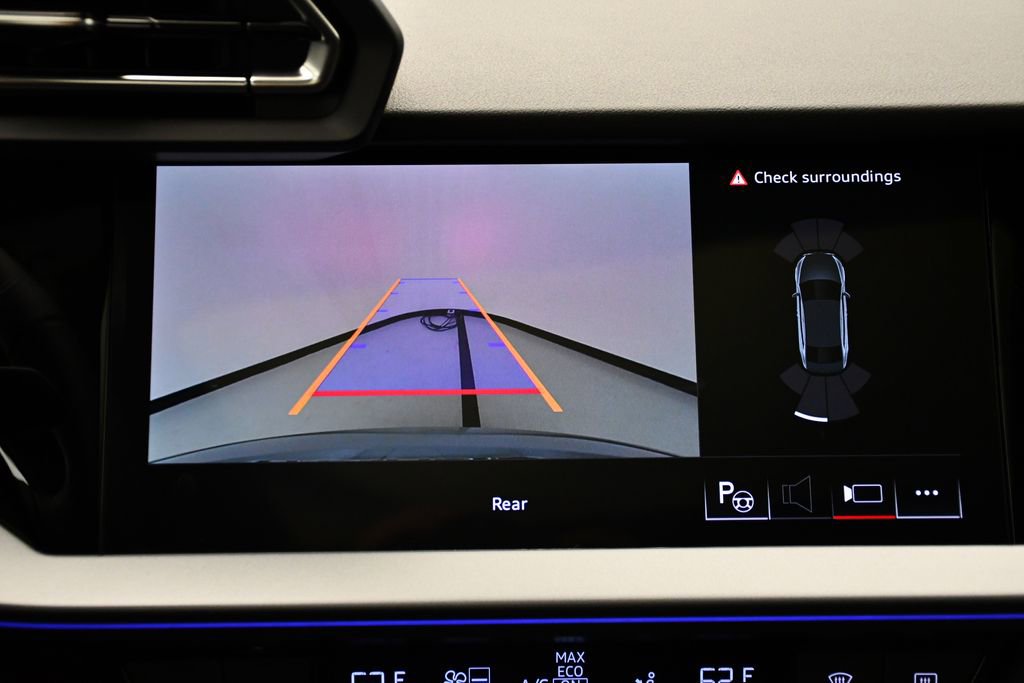 Used 2025 Audi A3 2.0T Premium w/ Black Optic Package image 27