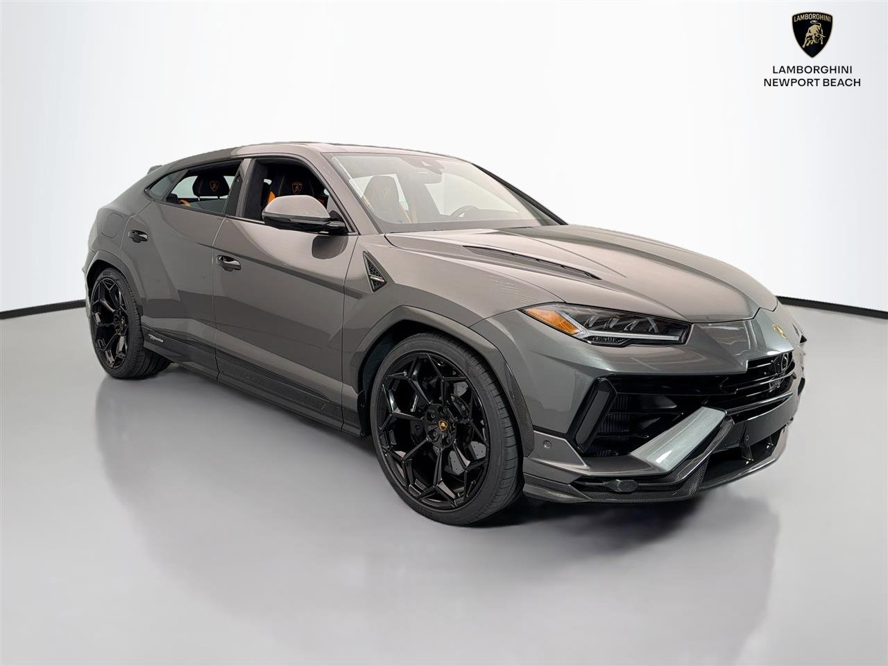 Used 2023 Lamborghini Urus Performante AWD/4WD image 31