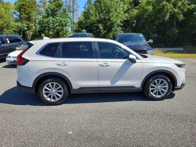 Used 2025 Honda CR-V EX-L image 9