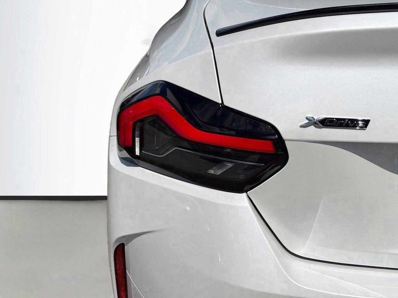 New 2026 BMW 230i xDrive Coupe w/ Premium Package AWD/4WD image 10