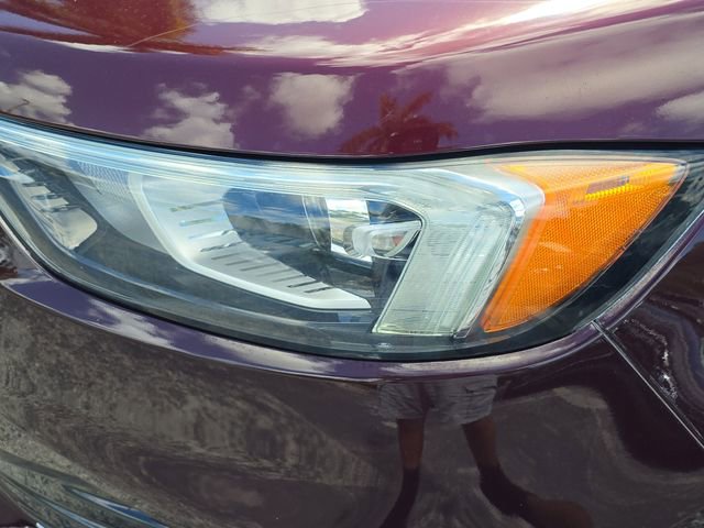 Used 2019 Ford Edge SEL w/ Equipment Group 201A FWD image 9