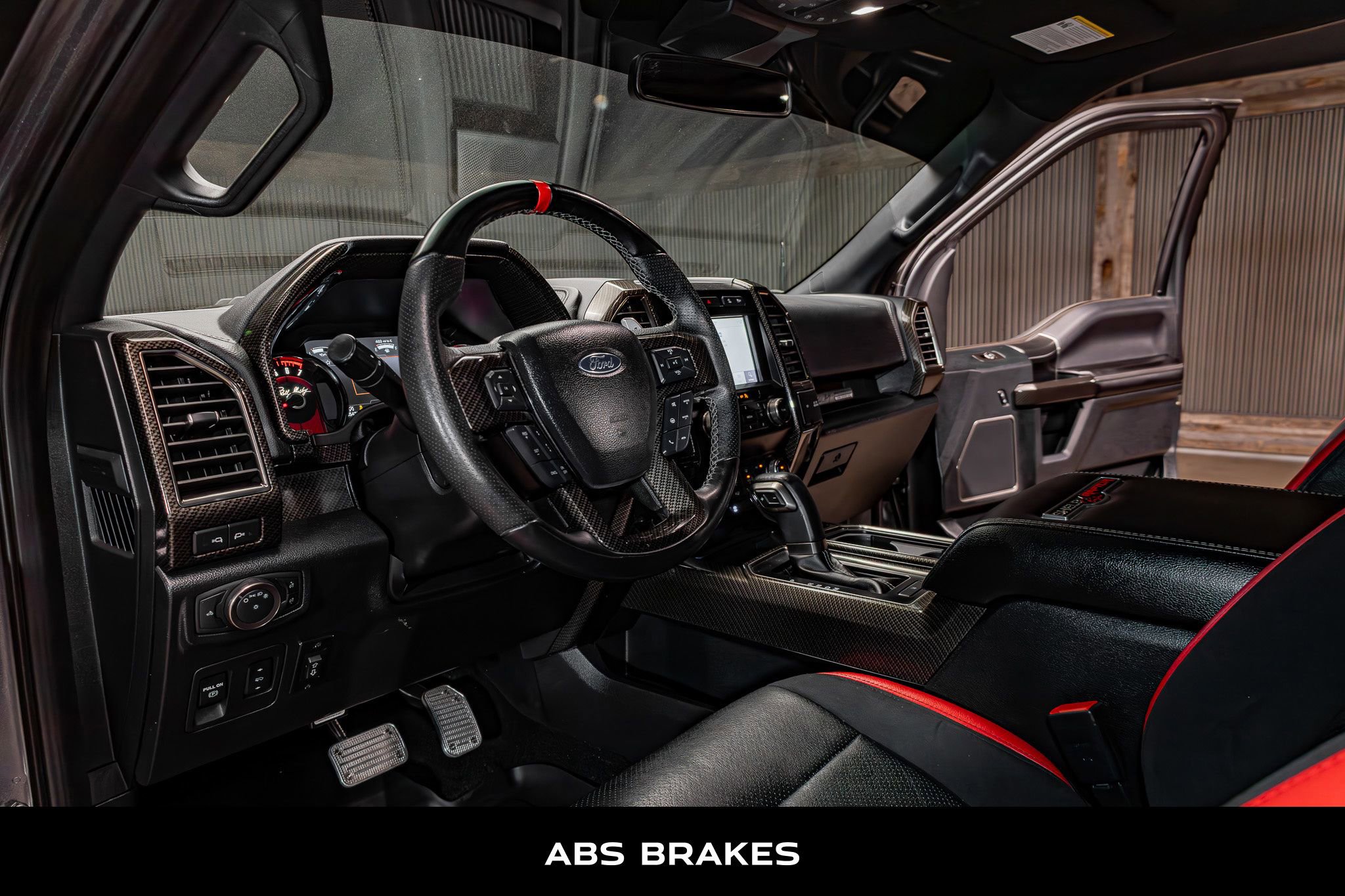 Used 2020 Ford F150 Raptor w/ Equipment Group 802A Luxury AWD/4WD image 13