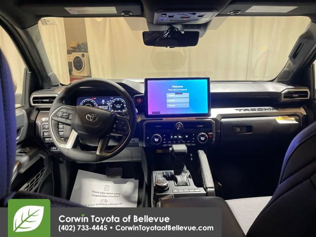 New 2026 Toyota Tacoma TRD Off-Road image 11