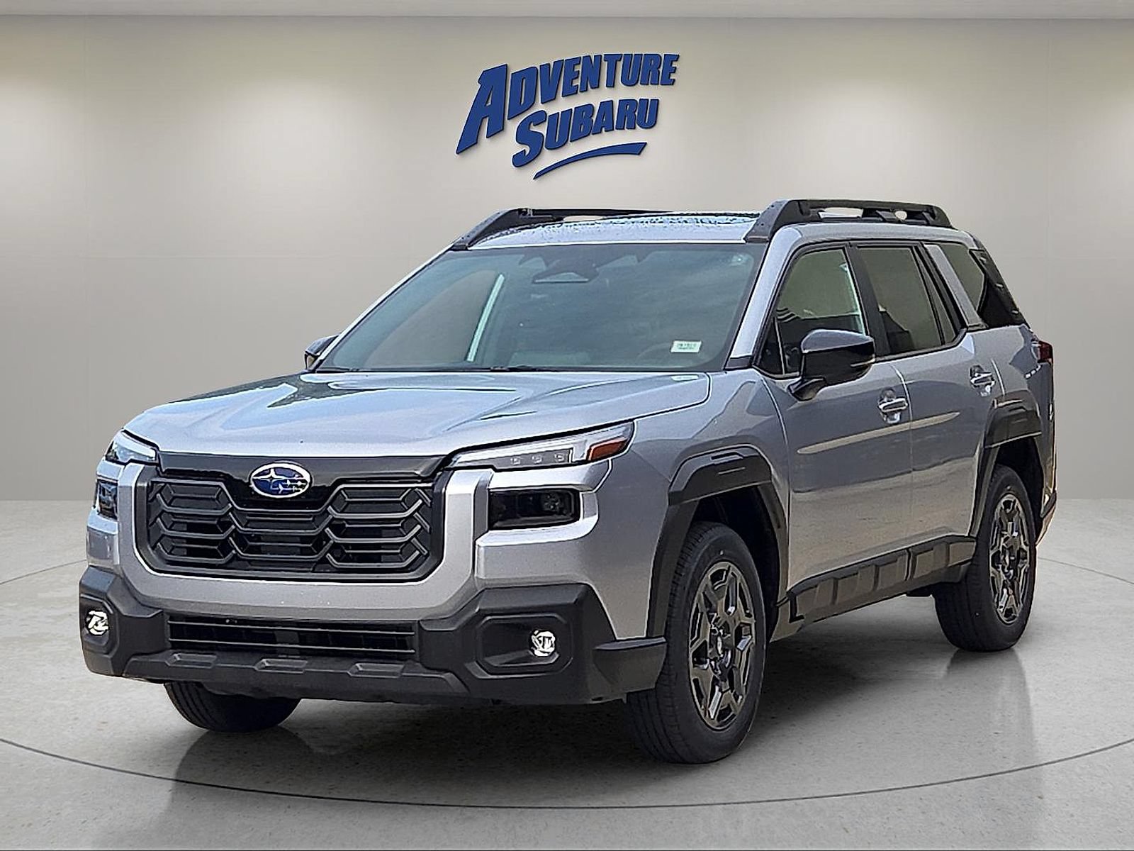 New 2026 Subaru Outback Premium AWD/4WD image 2