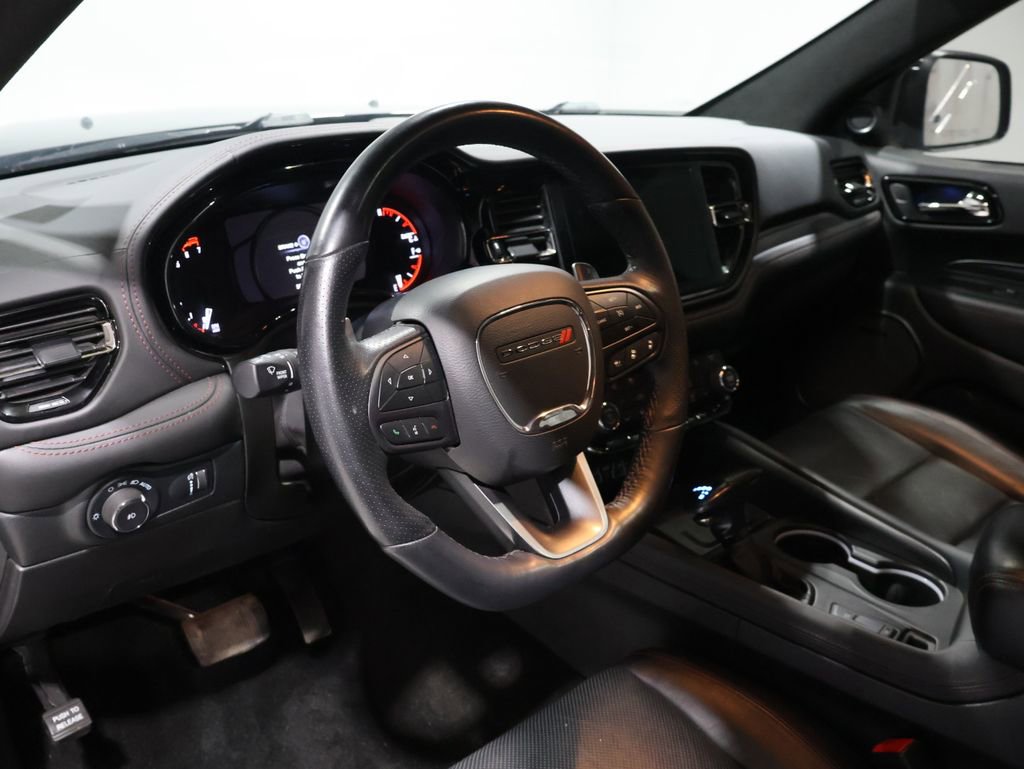 Used 2022 Dodge Durango R/T image 18