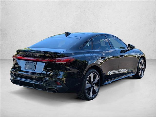 New 2026 Audi A5 2.0T Premium Plus AWD/4WD image 2