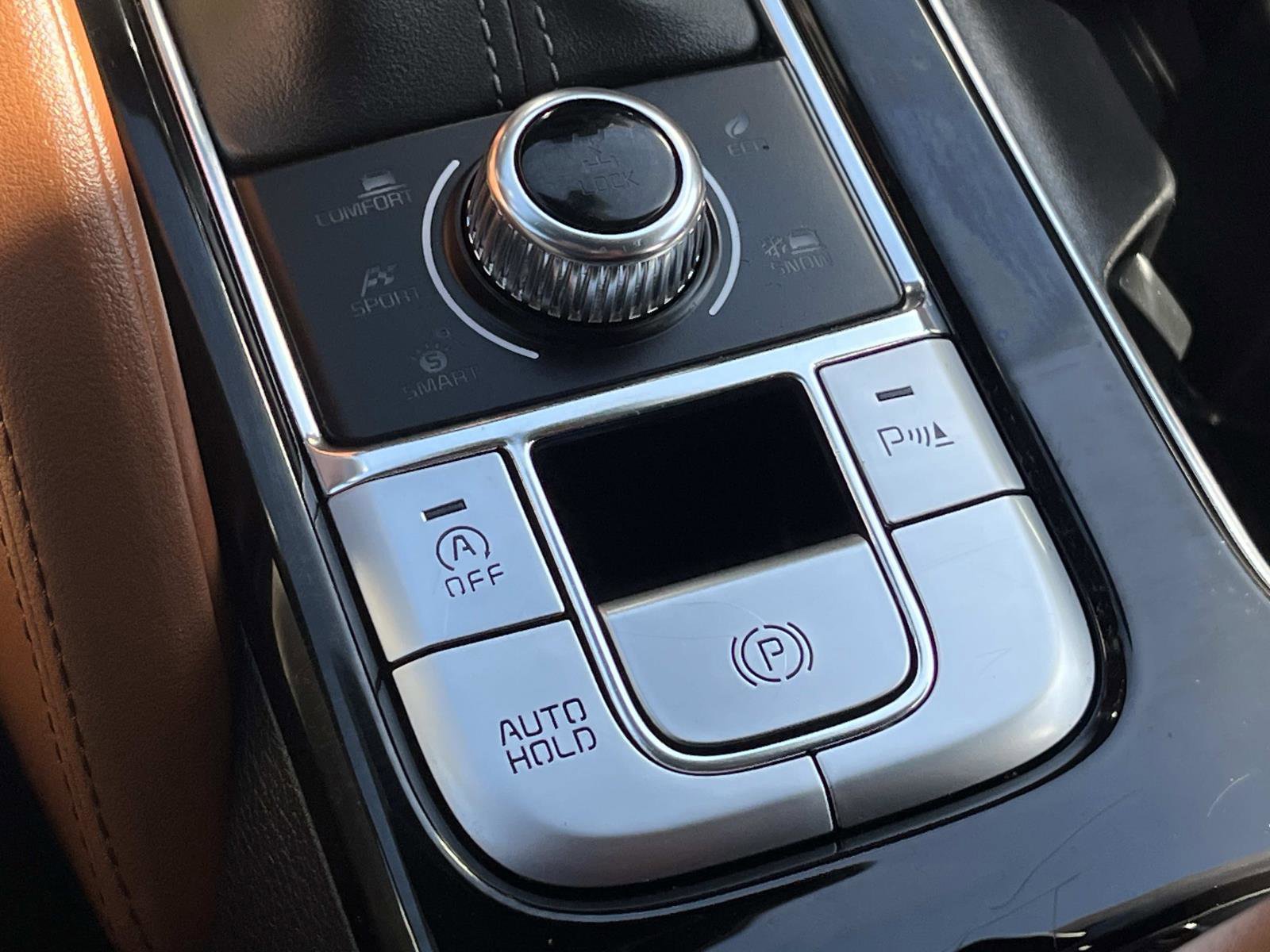 Used 2025 Kia Telluride EX X-Line AWD/4WD image 39