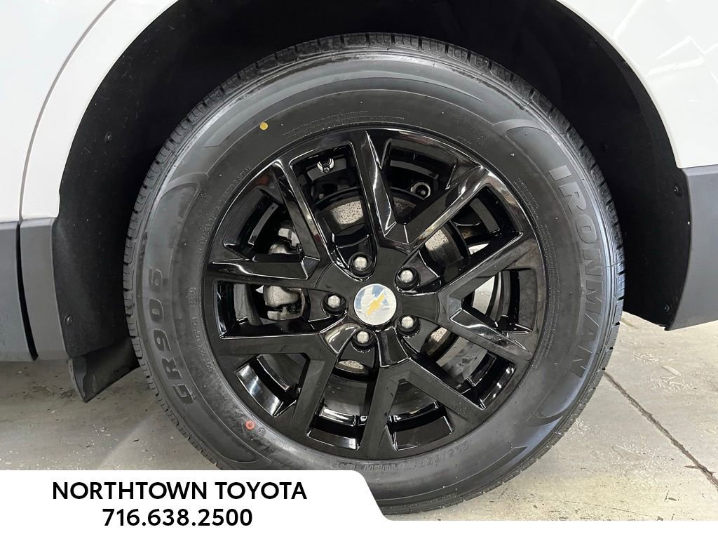 Used 2023 Chevrolet Equinox LT image 29